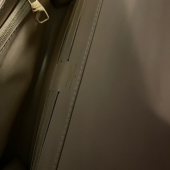 Louis Vuitton Mira Leather crossbody - shoulder bag - Picture 8 of 16